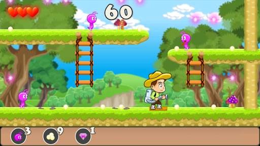 Tibby Free screenshot 1