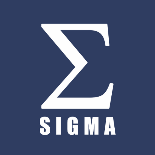 SIGMA SCIENCE CLASSES icon