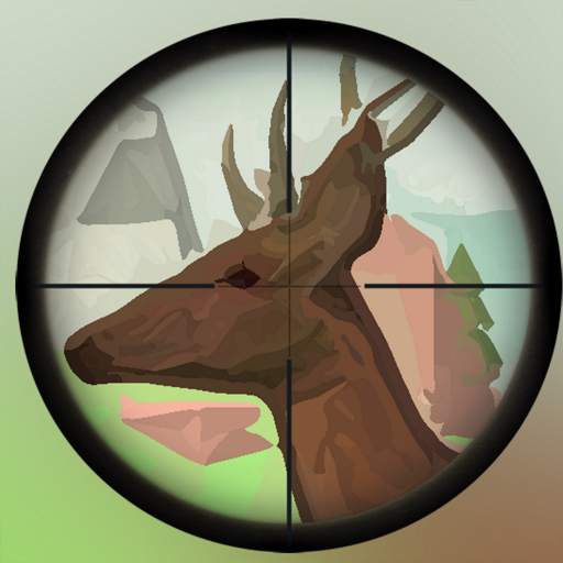 Hunting Season 3D: Deer hunt 0.335