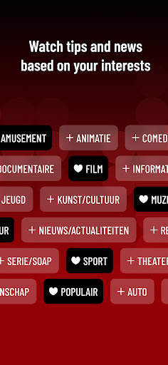 TVgids.nl - Dutch TV Guide screenshot 6