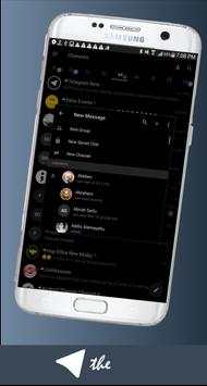 Uzbek Telegramma screenshot 10