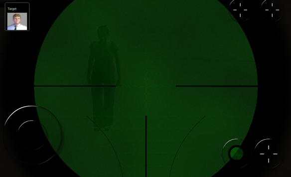 Night Vision Sniper screenshot 8