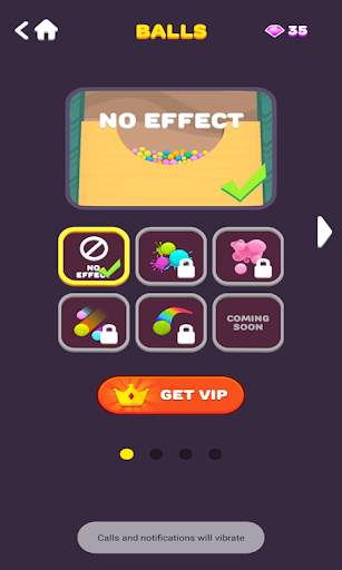 Dig Sand Ball 2020 screenshot 5