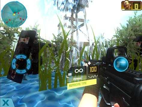 Zombie Killer screenshot 8