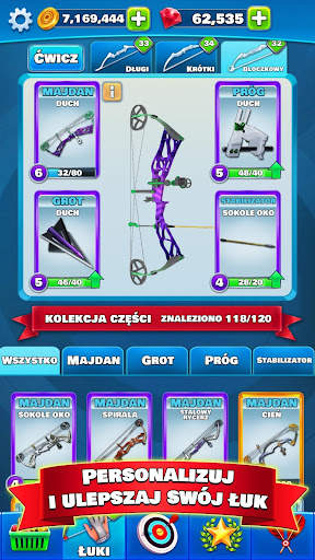 Archery Club: PvP Multiplayer screenshot 5