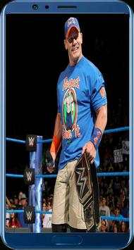 John Cena Wallpaper HD screenshot 3