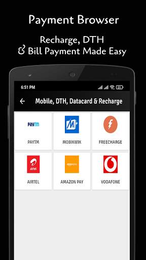 All Shopping Apps - All in One Online Shopping App screenshot 3