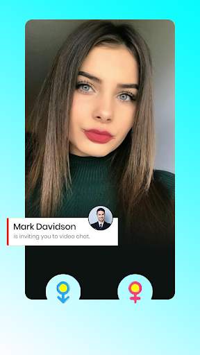 GARZI : Messenger & Video Call screenshot 3
