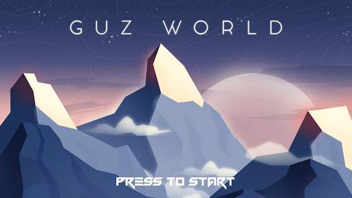 GUZ WORLD screenshot 1