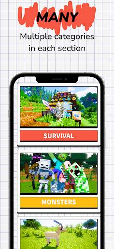 Mod Master for Minecraft screenshot 3