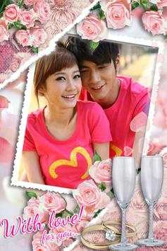 Valentine Frame screenshot 5