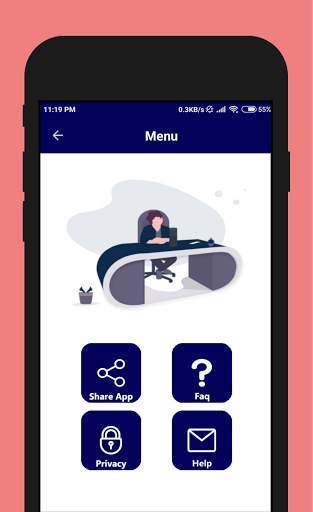 Kproxy VPN - Unlimited Fast Anonymous Proxy screenshot 4