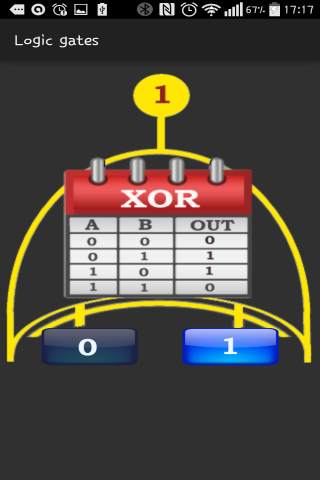 logic gates simulator screenshot 5