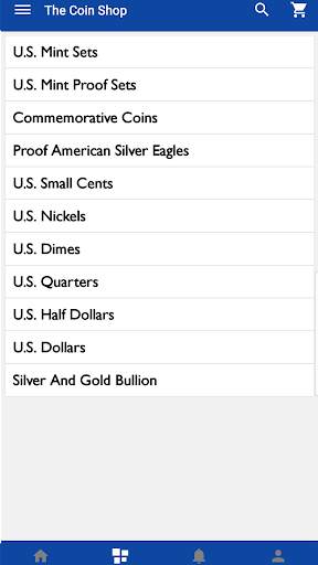 The Coin Shop (Official) screenshot 5