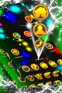 LED Launcher screenshot 2