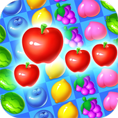 Fruits Garden icon