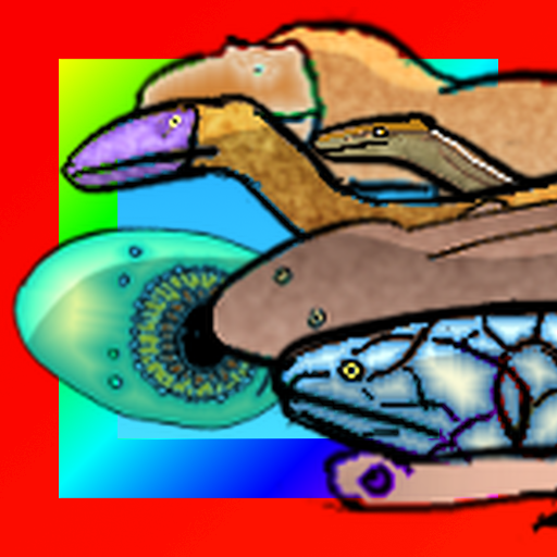 Animal Evolution иконка