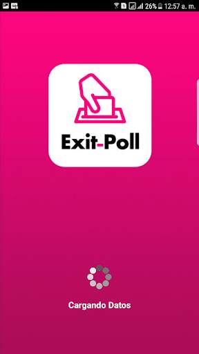 Exit Poll 1 تصوير الشاشة