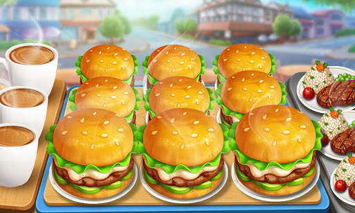 juegos de cocina sin internet screenshot 1