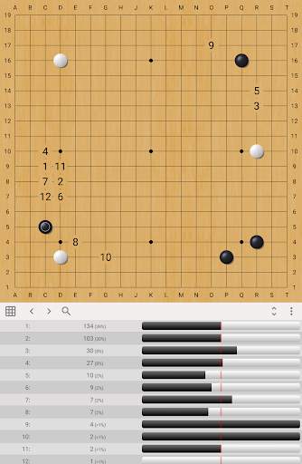 GOSU games screenshot 7
