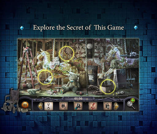 Criminal Case: Kidnapping screenshot 12