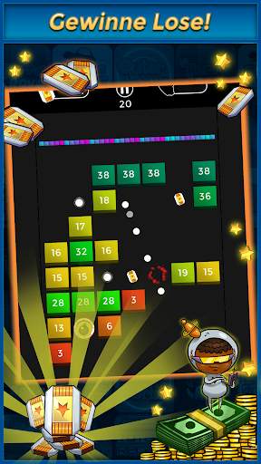 Brickz screenshot 2