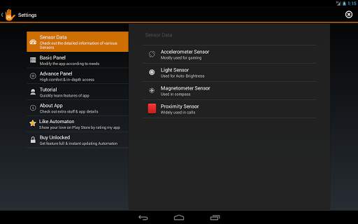 Automaton Locker-Smarter lock 14 تصوير الشاشة