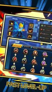 Super Fighter screenshot 3
