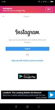 Top social Network all in one 2018 screenshot 1