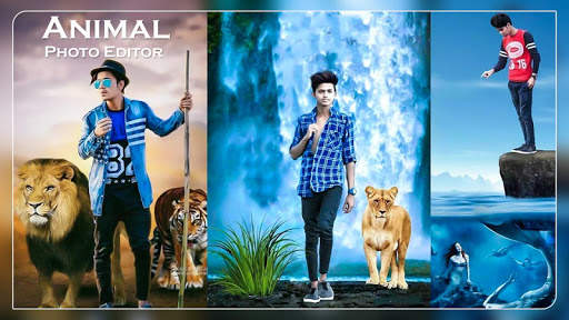 All Photo Editor 2020 6 تصوير الشاشة