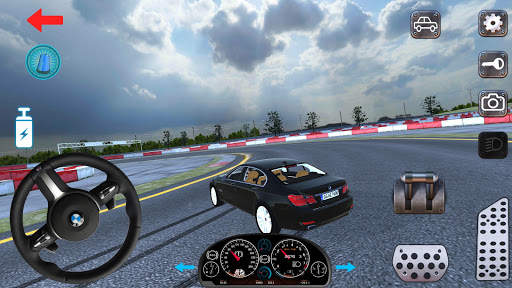 Drift Online Car Racing 2020 screenshot 4