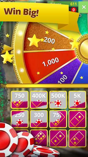 Domino Master: Papan permainan screenshot 4