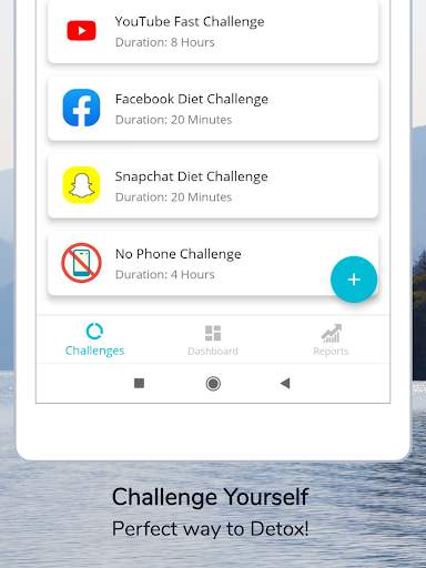 YourHour - Phone Addiction Tracker & Controller screenshot 20