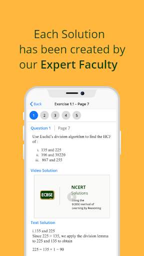 ECBSE NCERT Solutions screenshot 3
