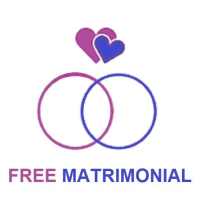 Free Matrimonial App icon