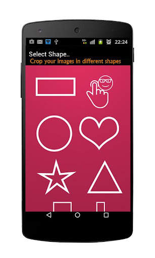 Cut Out Background : Cut Paste photos eraser screenshot 6