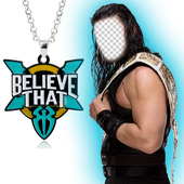 WWE Photo Editor And Ringtone 2018 icon