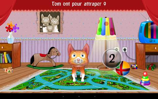 Scratcher Catcher screenshot 13