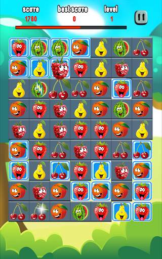 Berries Crush - Match 3 screenshot 9