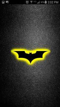 Flashlight: BatLight screenshot 1