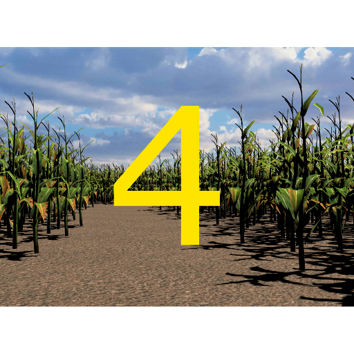 Walla Walla Corn Maze Year 4 icon