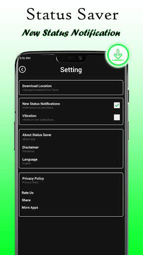 Status Savar - Story Downloader For whatsapp screenshot 7