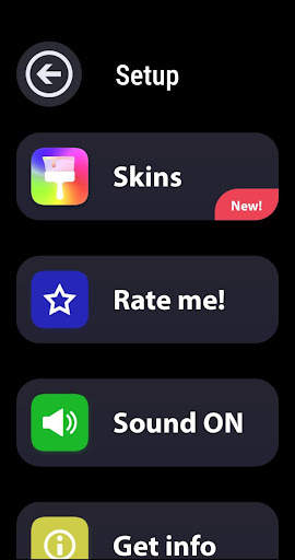 Ghost Detector Pro screenshot 2