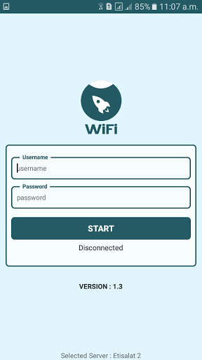 Bit Wifi screenshot 2