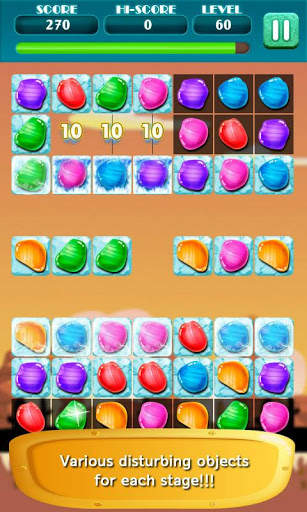 Jewel Crush Classic screenshot 5