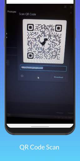 WhatsApp web &QR Scan Generate screenshot 8