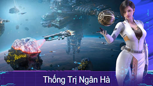 Infinite Galaxy screenshot 11