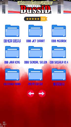 Download File Mod Bussid screenshot 3