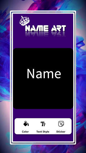 My Name Wallpaper - Mirror Name Art screenshot 7