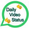 Video Status:Full screen video Status For WhatsApp on 9Apps